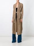 'Farrago' cardigan