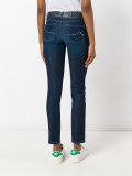 Kimberly slim-fit jeans