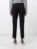 cropped trousers   