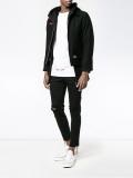 'Chitch Chop' jeans 