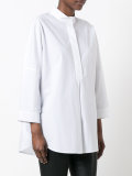 shirt tunic