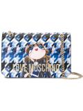 chain strap shoulder bag