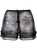 lace French briefs 