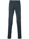 Torino skinny trousers