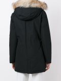 'Artic' parka