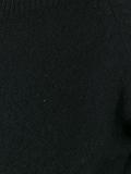 classic long sleeve jumper