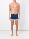 logo boxer shorts