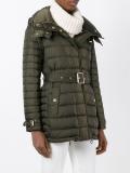 'Harrow' coat