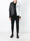biker jacket