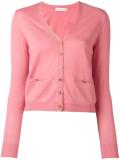 short cardigan 