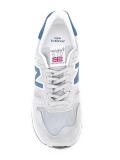'670 SGB' sneakers