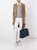 'Jet Set Travel'手提包