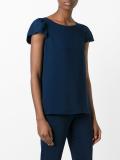 Panterax cap sleeve T-shirt