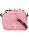 mini chained crossbody bag