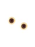 mini 'Stilla' stud earrings