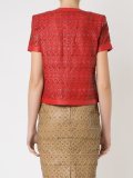 lace blouse