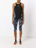 cropped leggings 