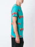 Stay Hungry T-shirt