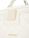 quilted crossbody bag 