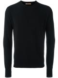  crew neck jumper