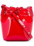 mini bucket bag