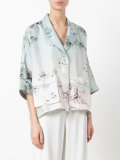 Landscape & Sky shirt