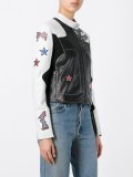 Stvrdust Rock Star leather jacket