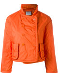 fitted jacket 