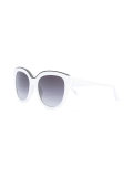 square shaped sunglasses