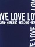 logo print T-shirt 