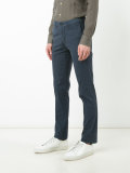 Torino skinny trousers