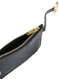 Classic 5 Fragments zip pouch