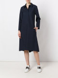 shirt dress
