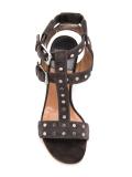 'Helie' sandals