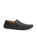slip-on boat shoes