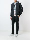 'Thomasson'飞行员夹克
