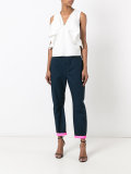 'P-Agus-A' trousers