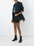 'Rive Gauche'中号手提包