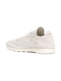 lace-up sneakers