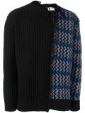 'Carson' jumper