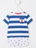'Anchor Rash' T-shirt