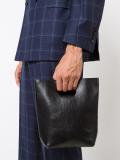 small 'Not Eco' tote