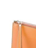 portfolio clutch