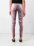 trompe l'oeil jeans