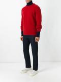 crew neck jumper 
