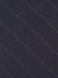 striped tie 