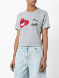 flirting long T-shirt