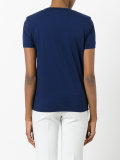 printed T-shirt