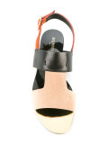 'Nina' sandals