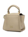 'Eartha Iconic Top Handle'迷你斜挎包